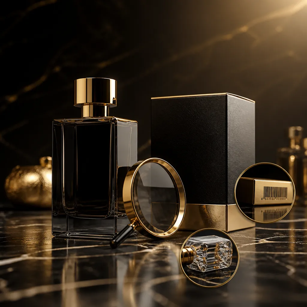 چگونه عطر اصل را از تقلبی تشخیص دهیم؟ راهنمای خرید