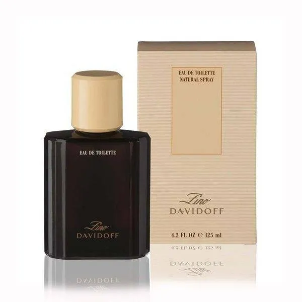 خرید عطر زینو دیویدوف | Davidoff Zino لوزی سوئیس 20میل