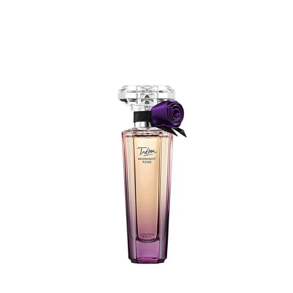 خرید عطر میدنایت رز لانکوم 20 میل لوزی سوئیس | Lancome Tresor Midnight Rose